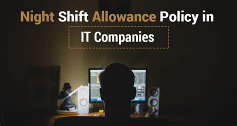amazon india night shift allowance.